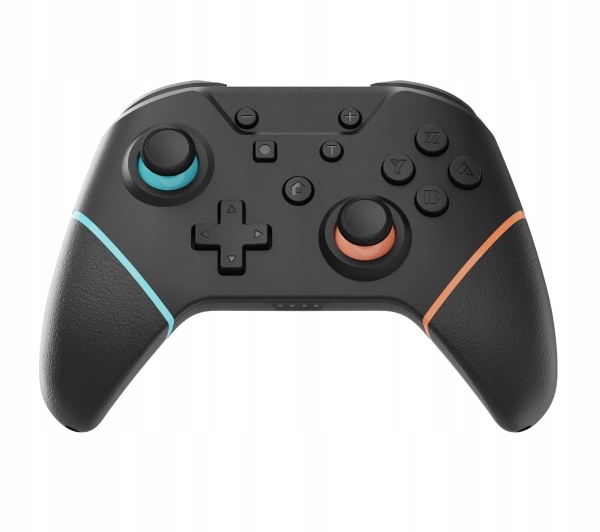 Gamepad Kontroler bezprzewodowy Armor3 NuChamp Wireless Czarny