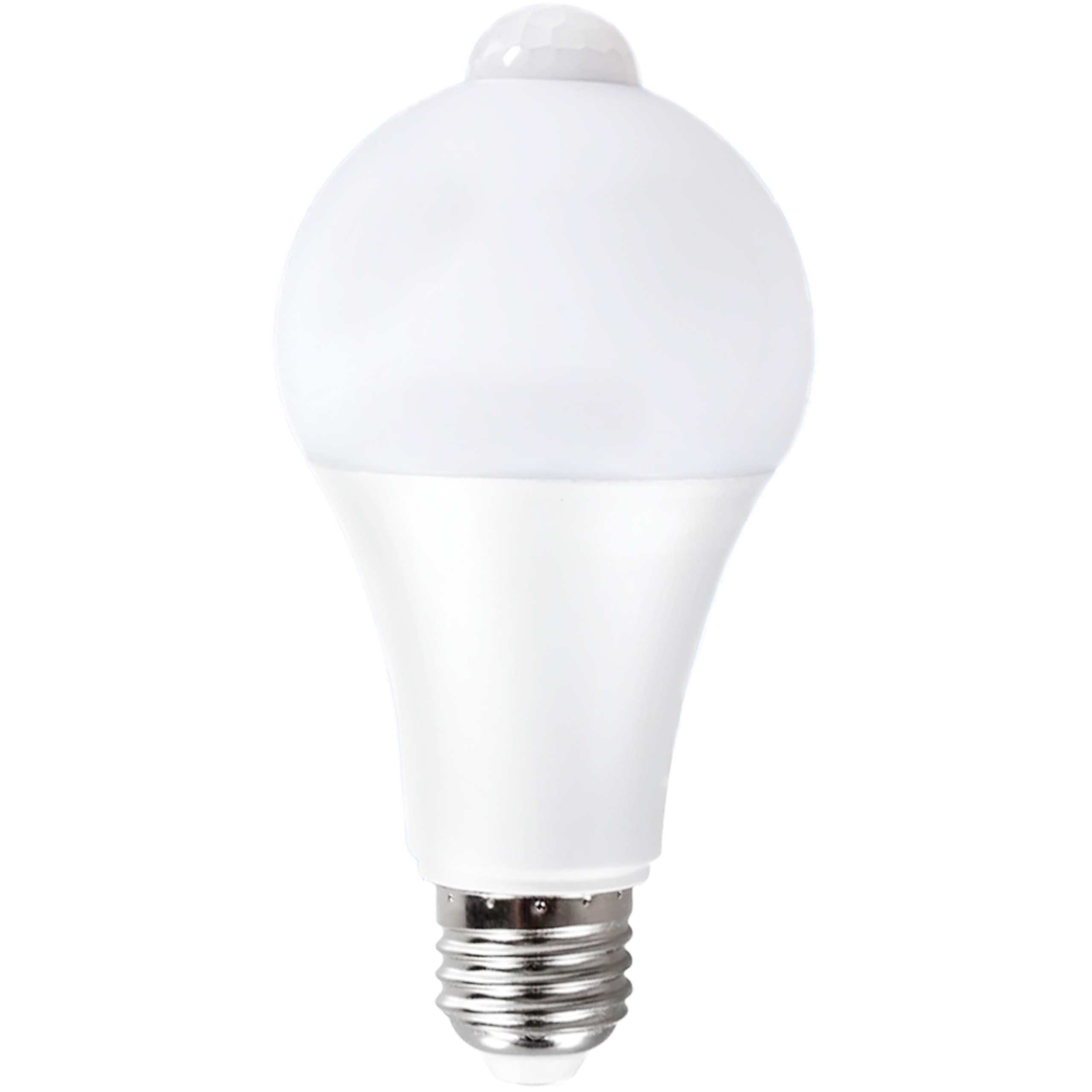 

Żarówka Led E27 12W czujnik Ruchu i Zmierzchu Pir