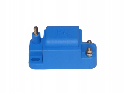 КОТУШКА ЗАПАЛЮВАННЯ LINDE 392, 393 VW 0009721704