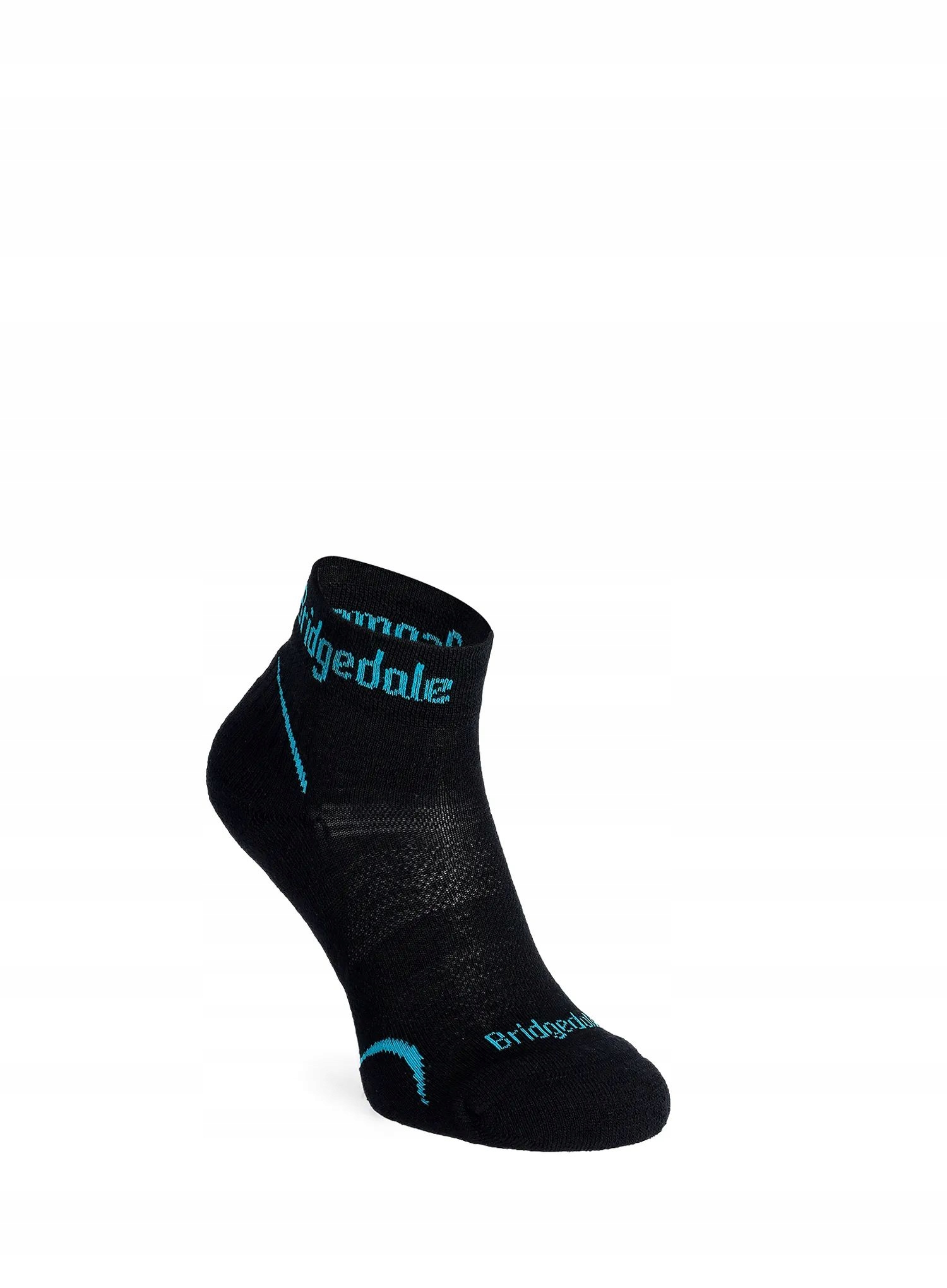 Skarpety damskie Bridgedale Hike Ultralight Performance Ankle 35-37