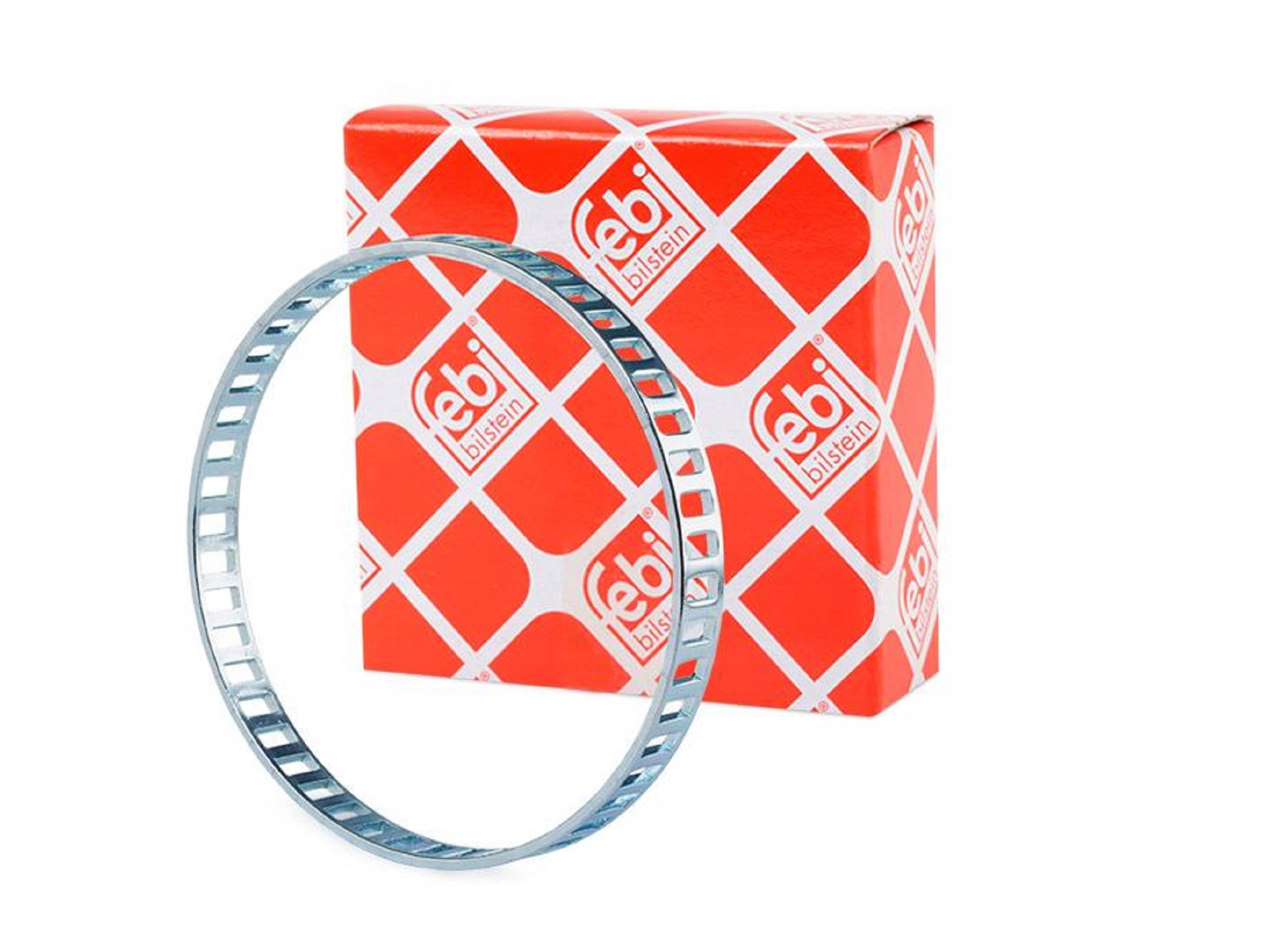 101825 - Кольцо ABS сзади