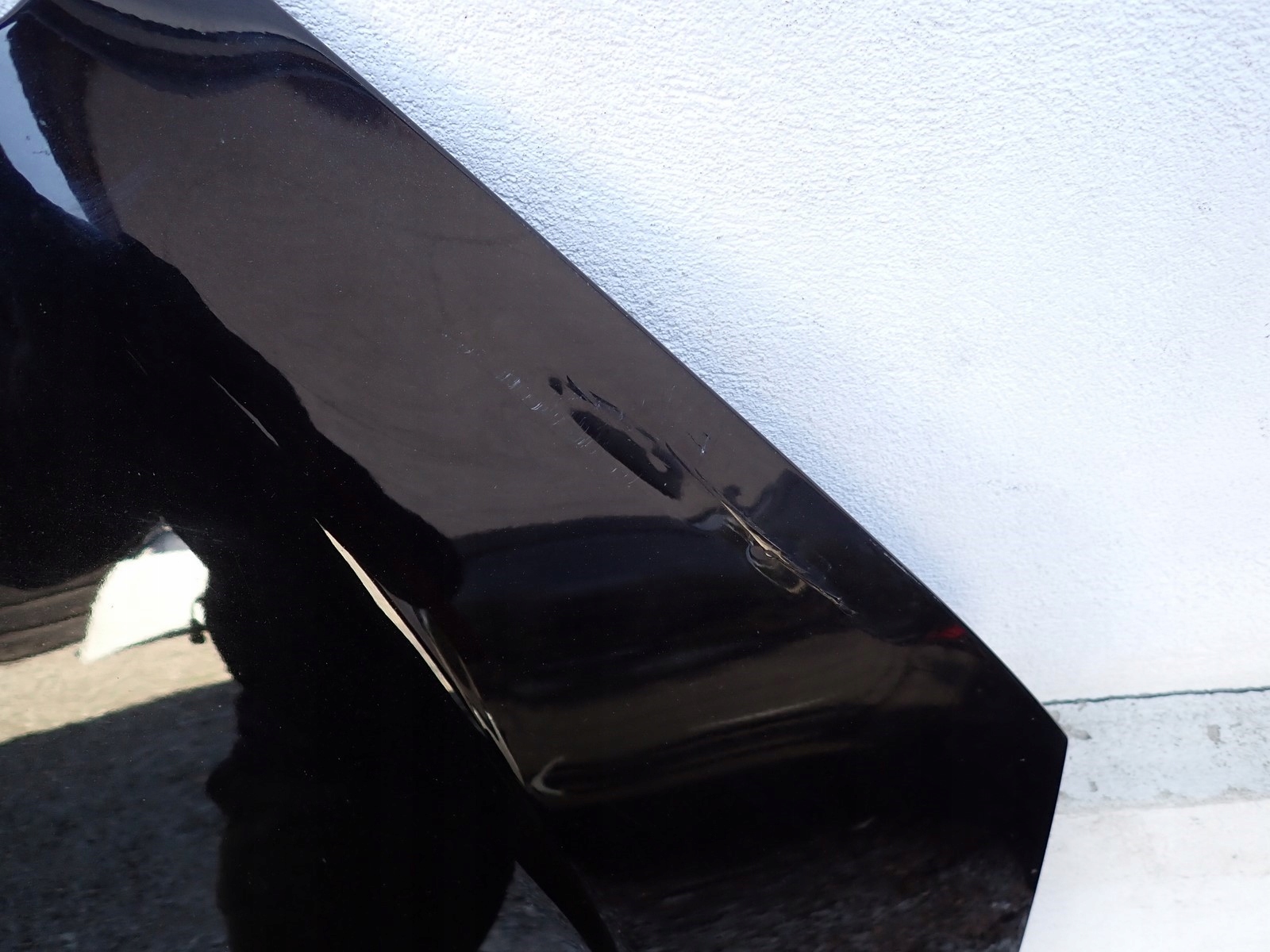 Cofano MERCEDES C KLASA 205 2014-2021R