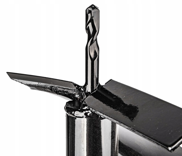 WIERTŁO ŚWIDER GLEBY 250 / 800 MM 25 / 80 CM WALEC Marka Mar-Pol