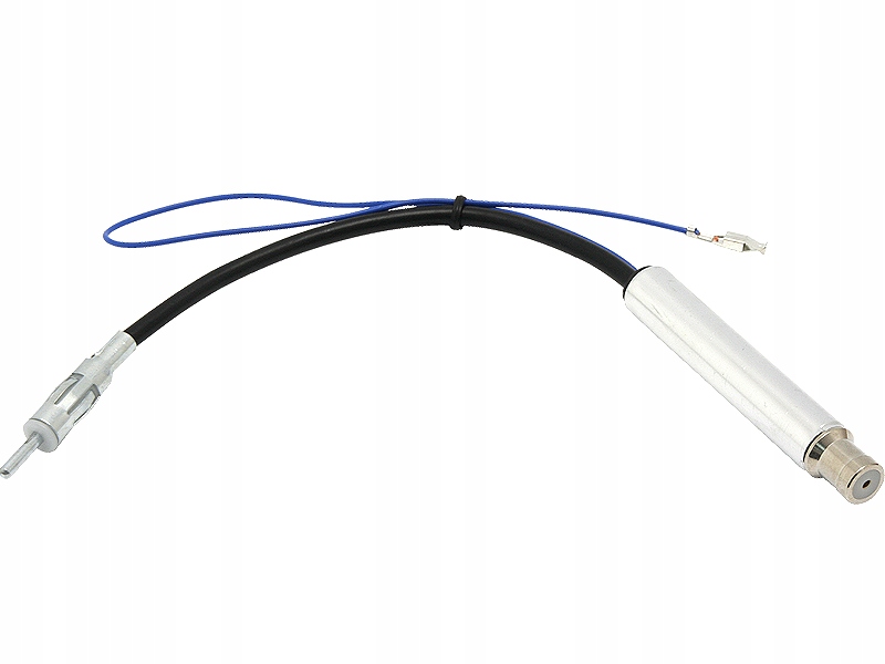 

Separator antenowy Iso-din Vw-audi