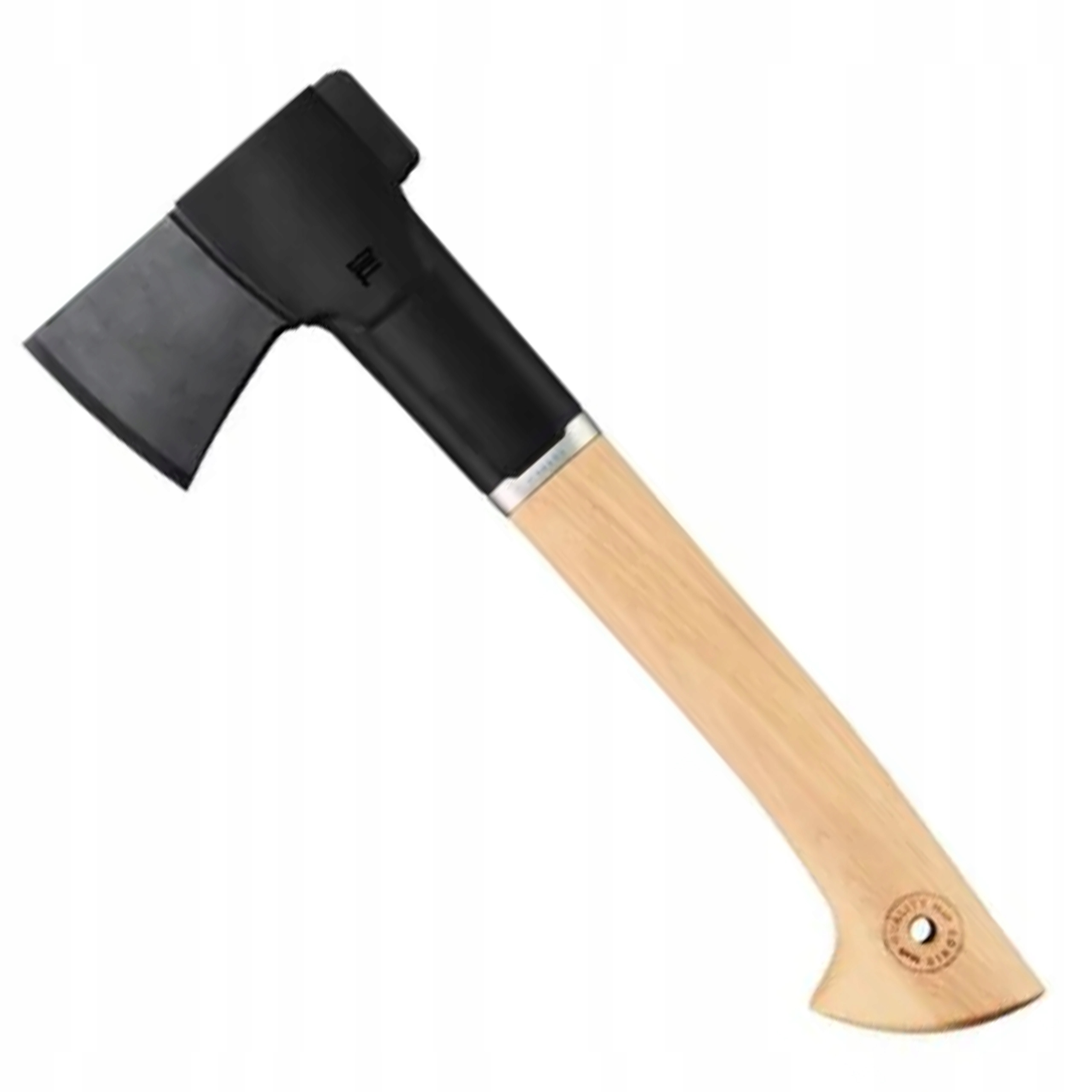 SIEKIERA FISKARS CIESIELSKA TURYSTYCZNA OGRODOWA