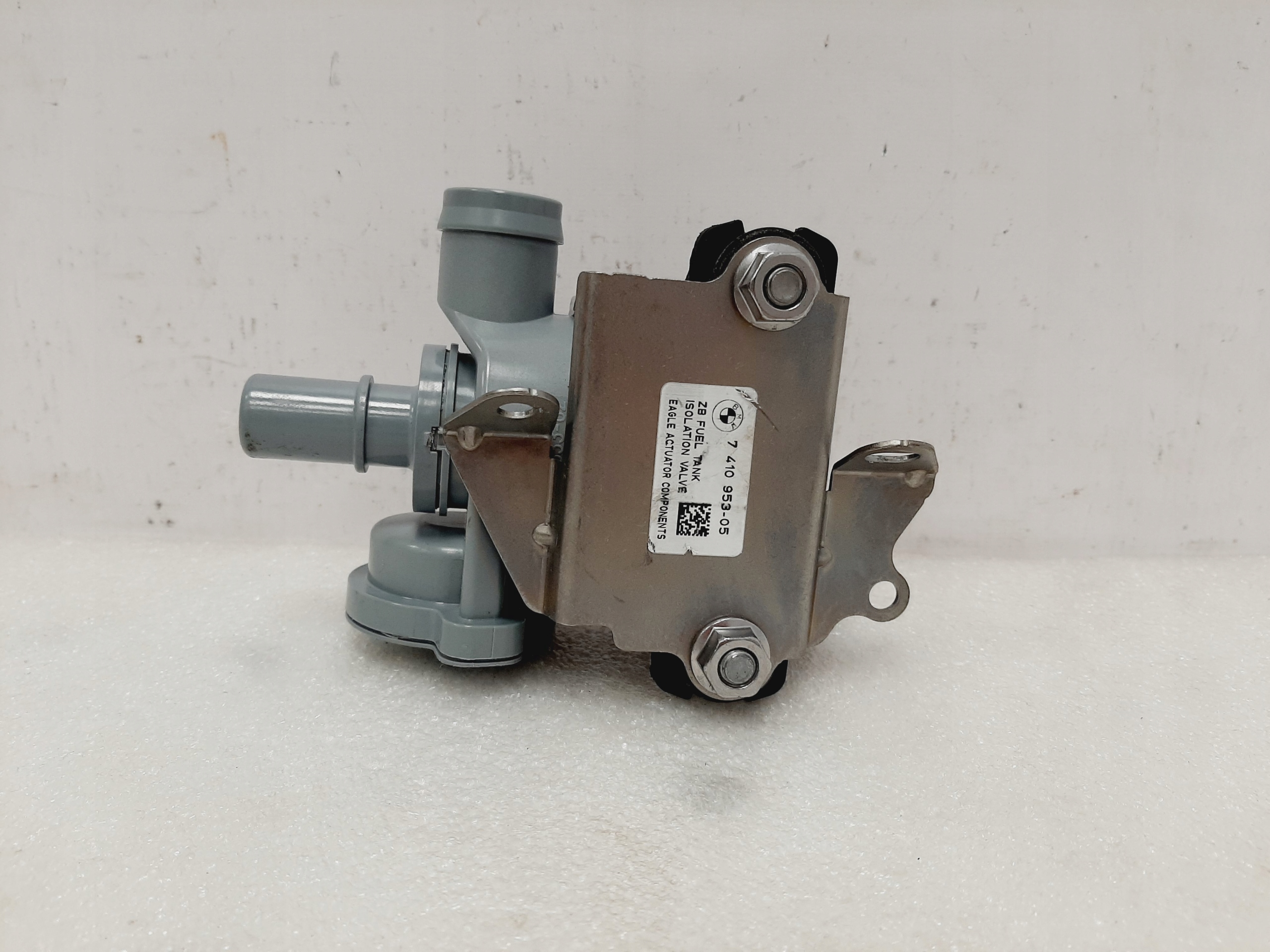 Zawór zbiornika paliwa BMW 7410953 - galeria