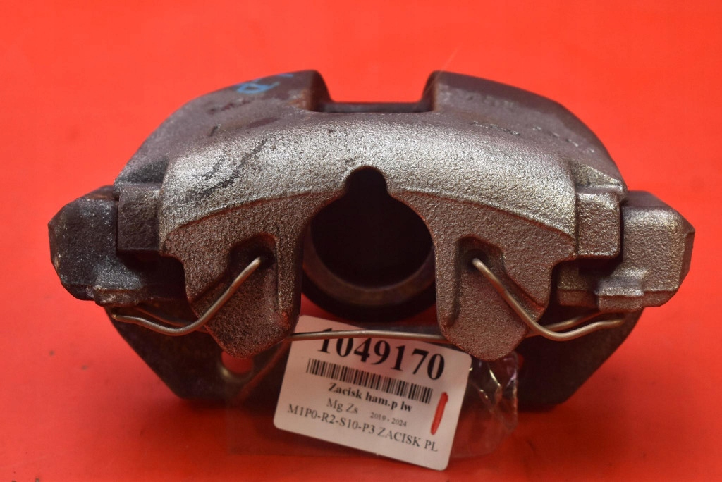 caliper brake left front MG ZS 2 II 1.5 VTi-Tech 106 KM 19-24