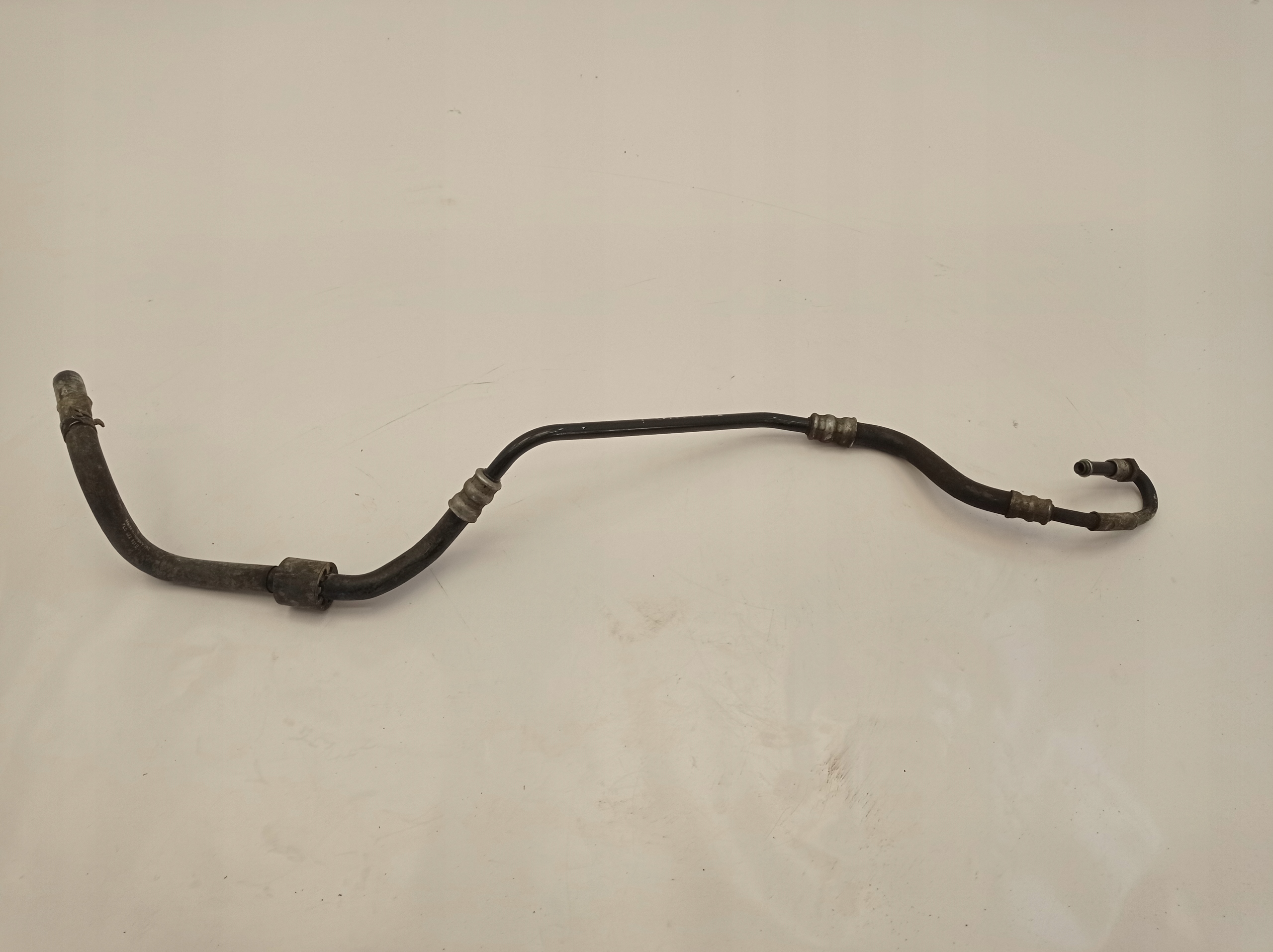 PORSCHE CAYENNE 3.6 PRZEWÓD SPRZĘGŁA 7L0422891B