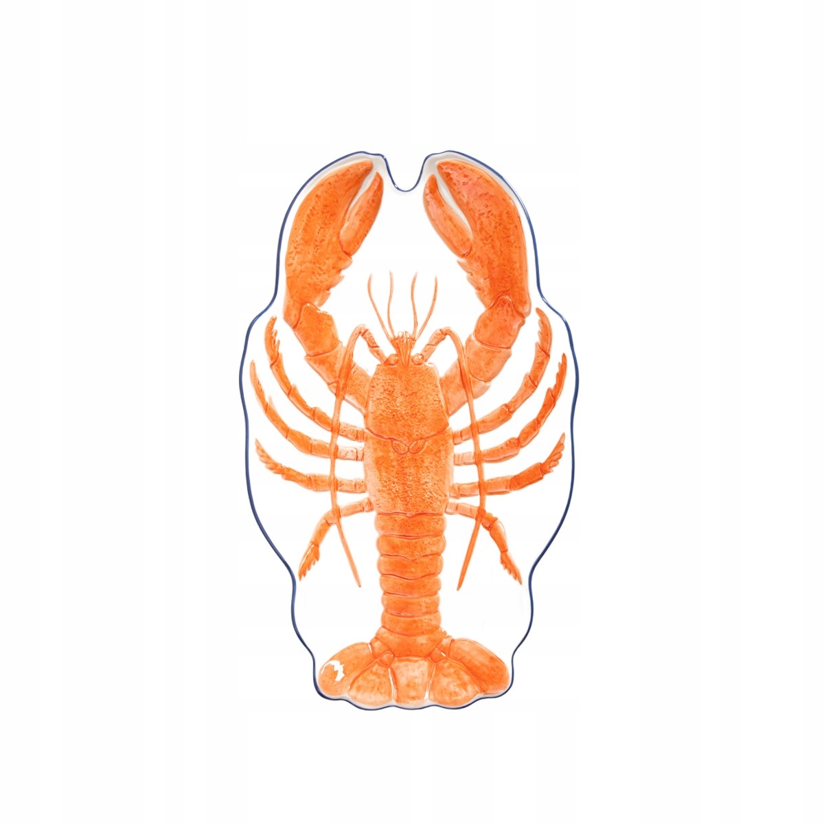 Servírovací nádoba Hazir s humrem 49 x 30 cm Homla