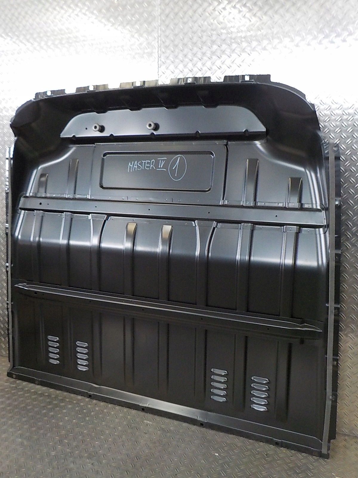 MASTER IV 19-22 ŚCIANA GRODZIOWA Producent części Renault OE