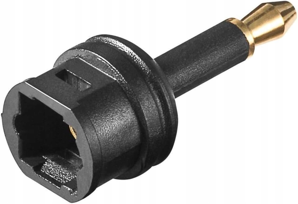 Reduktor optyczny PremiumCord 3,5mm