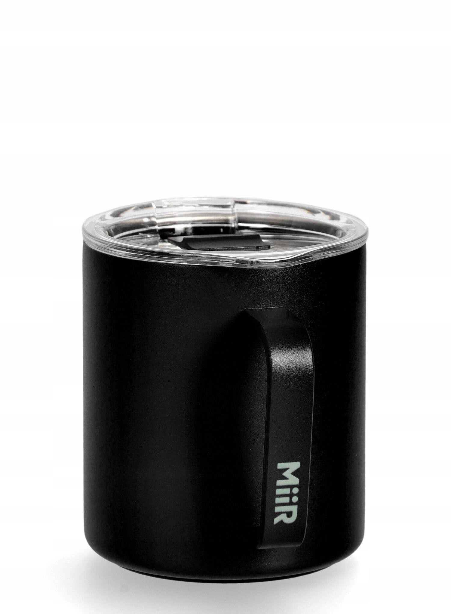 MiiR Camp Termohrnek 12 oz (355 ml) černý
