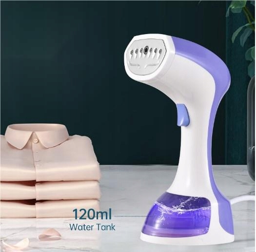 Małe żelazko elektryczne do użytku domowego Marka inna