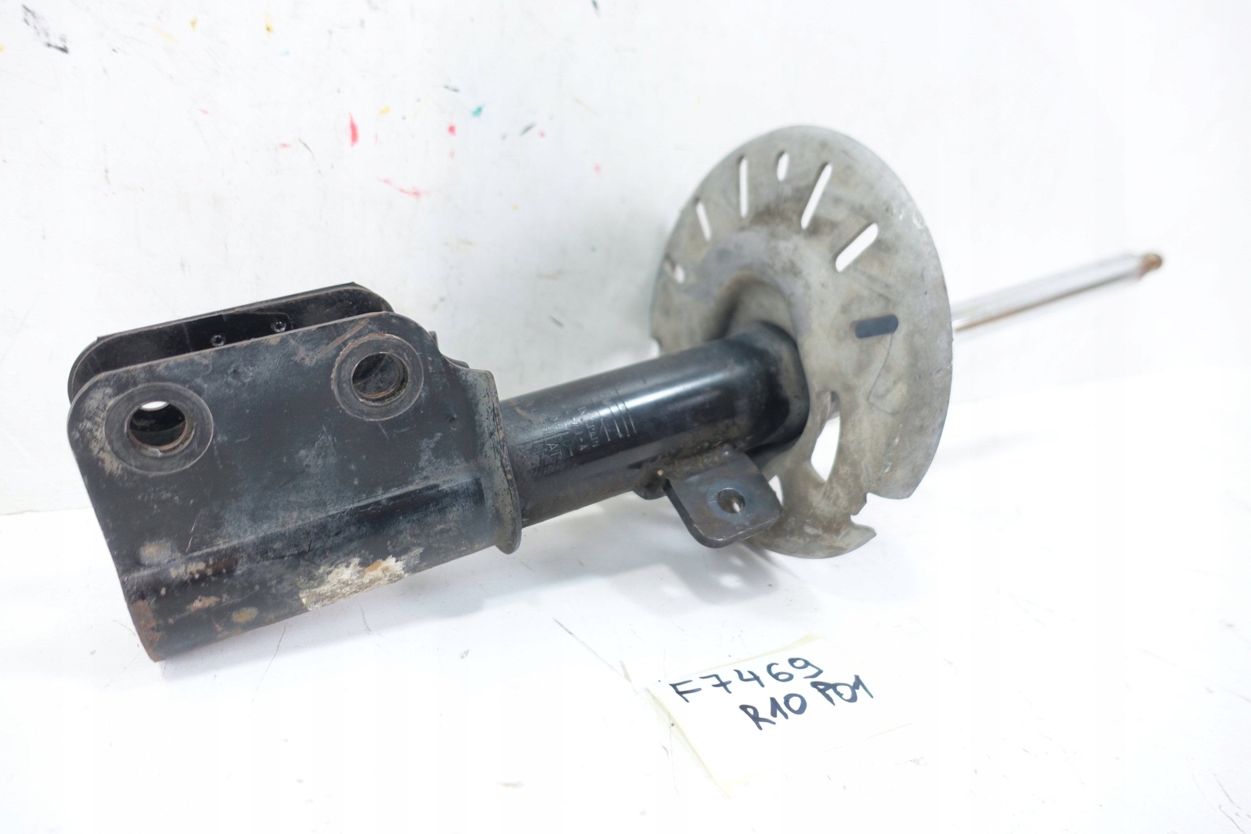PEUGEOT 308 T9 2017- shock absorber front right front 9823318880