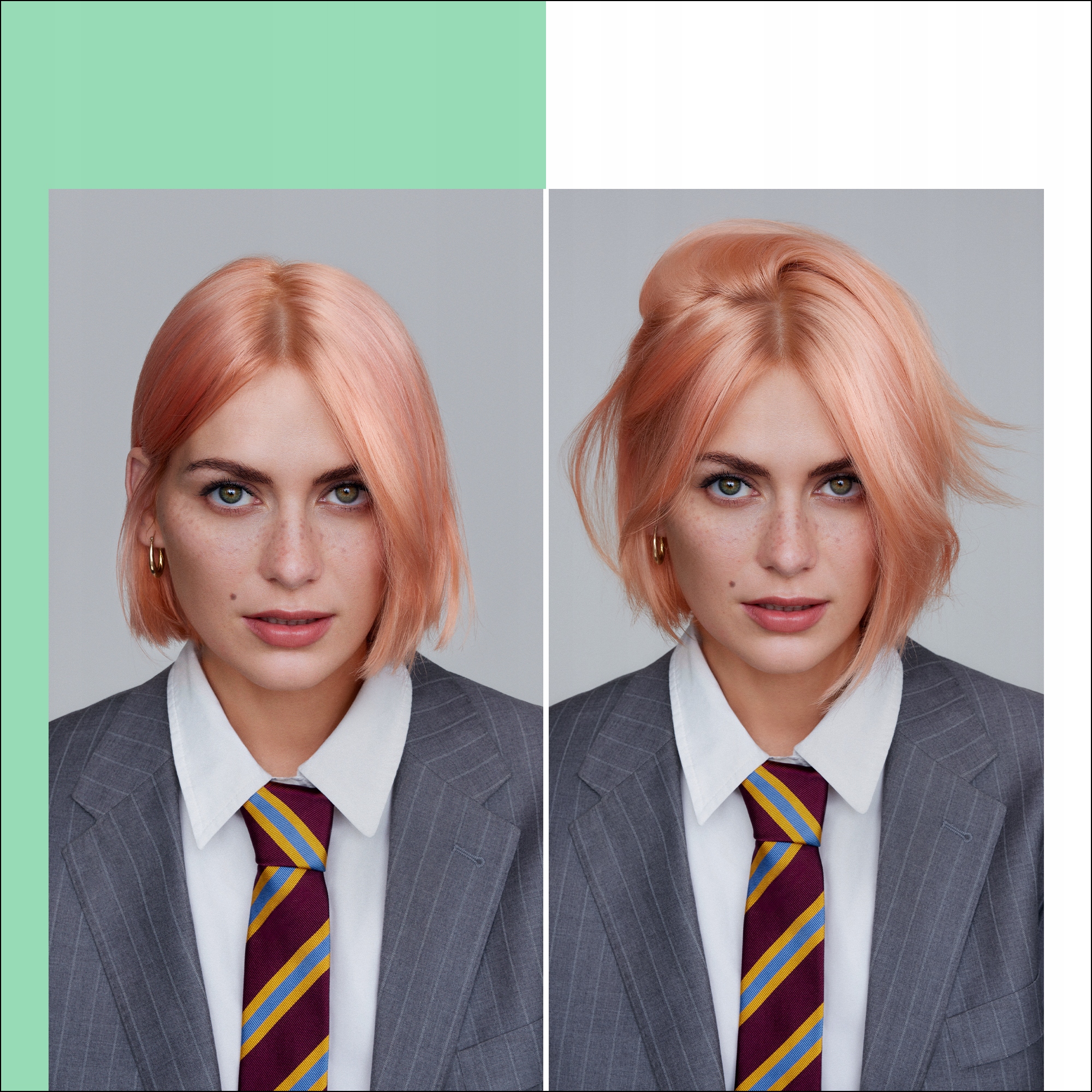 Taft Volume Powder Puder do Włosów Objętość 10g Marka Taft