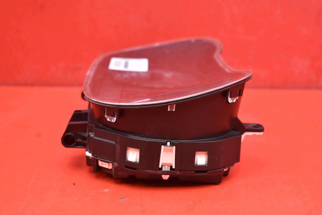 dials dials EU 248099235R DACIA DUSTER 2 II 1.0 TCE 90 KM 17-21