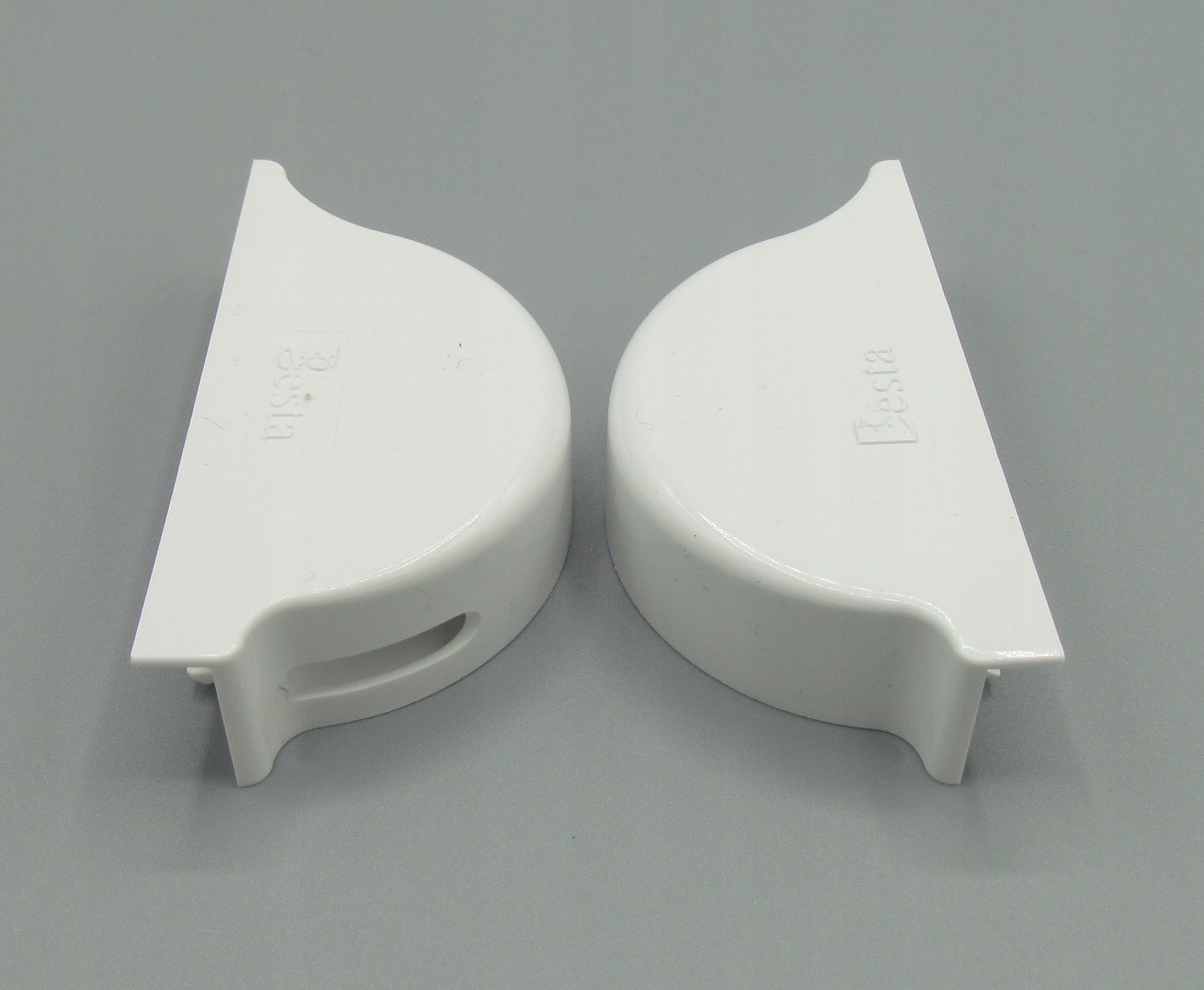 Zaślepki rolety w kasecie model BESTA - PIŁA Kod producenta 1