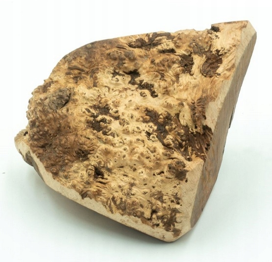 4DOGS Kousátko z kořene vřesového stromu L