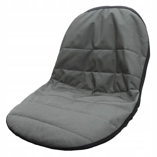 Siedzenie z oparciem do ciągnika EAN (GTIN) 8718475849032