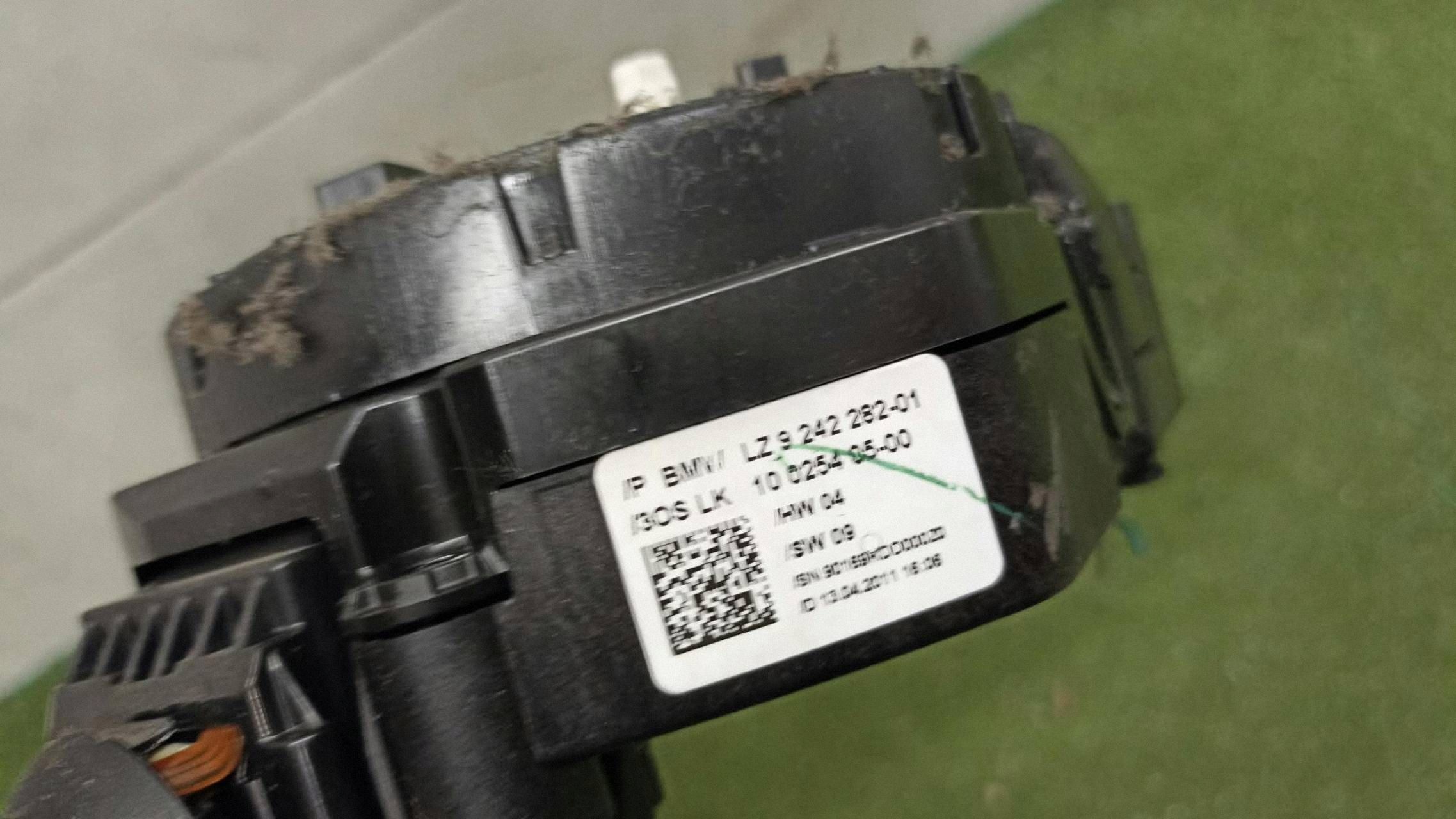 BMW X3 F25 DEVIO LUCI TERGICRISTALLO TERGI 9242282