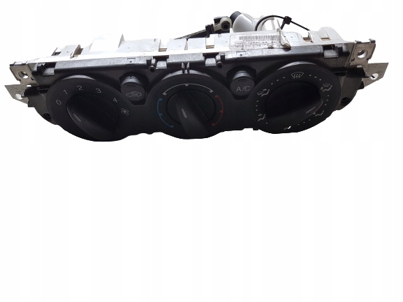 панель потока воздуха Ford OE 7M5T-19980-AA