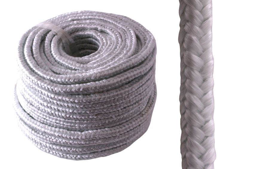 SZCZELIWO SZNUR USZCZELNIAJACY PIECÓW 25X25MM 1MB