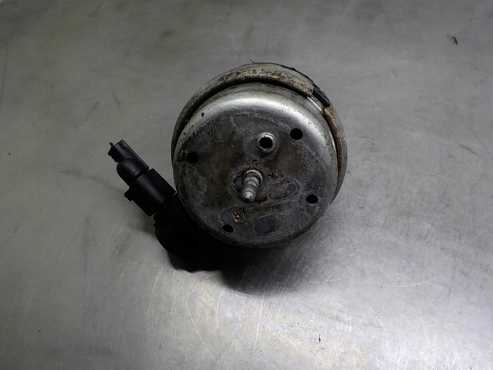 AUDI A4 B6 2.0 FSI ORG holder engine mount 8E0199379AB