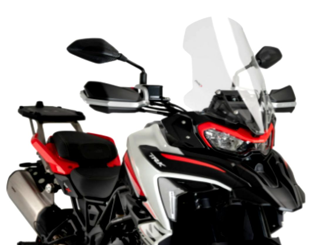 Benelli Trk 702 700 Abs 2023-2024