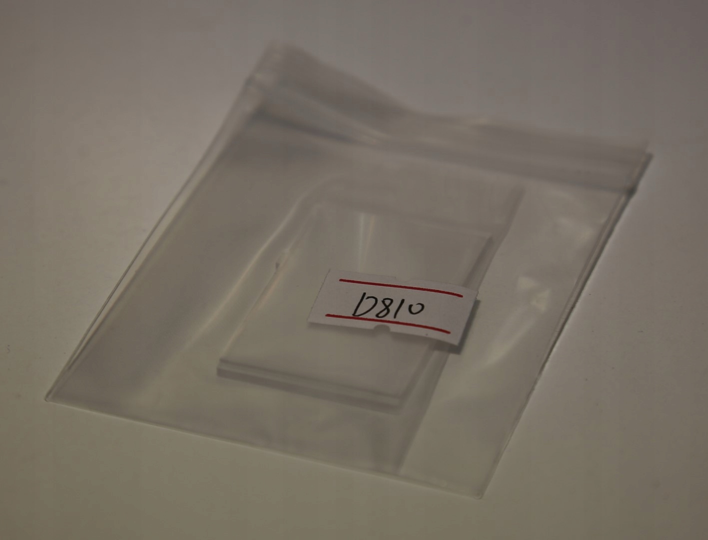 Matówka do Nikon D810 D800 D800E focusing screen