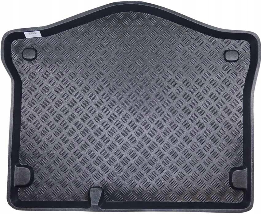 

Ford Focus 2 Hb 05-11 Mata bagażnika wkład dywanik