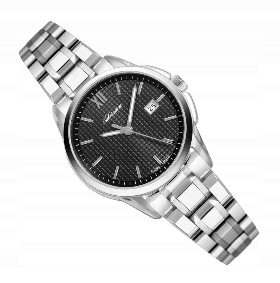 Dámské Klasické Hodinky Adriatica A3190.5166Q