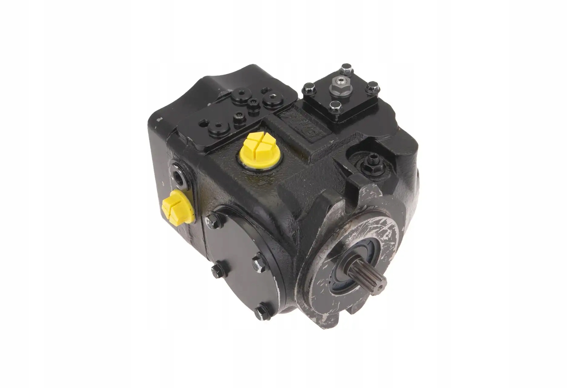 MIC031381 - C031381 гидростатический насос 21cc-250 бар