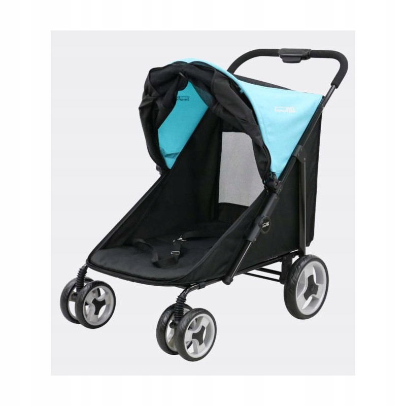 Kočárek pro psa Buggy Mamut Innopet