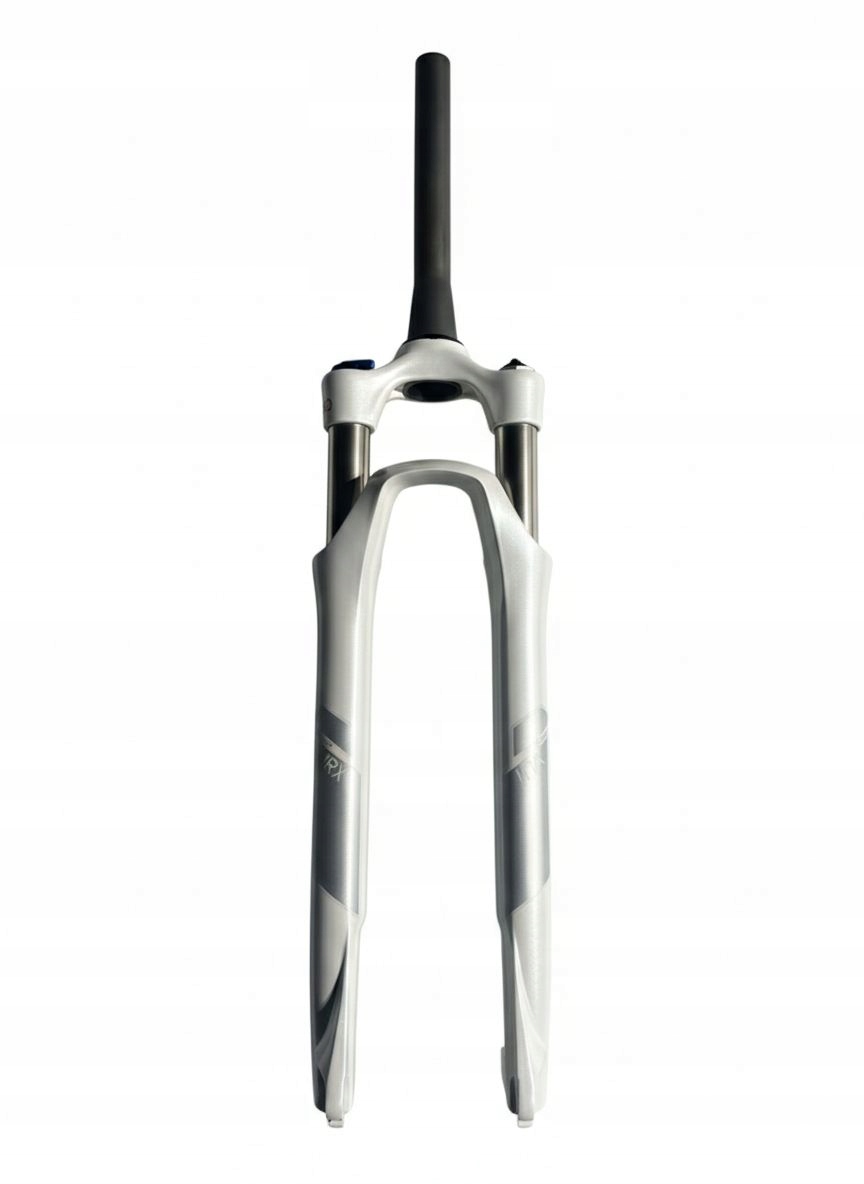 Widelec amortyzowany Sr Suntour Nrx Air 75mm hamulec tarczowy Qr Cross