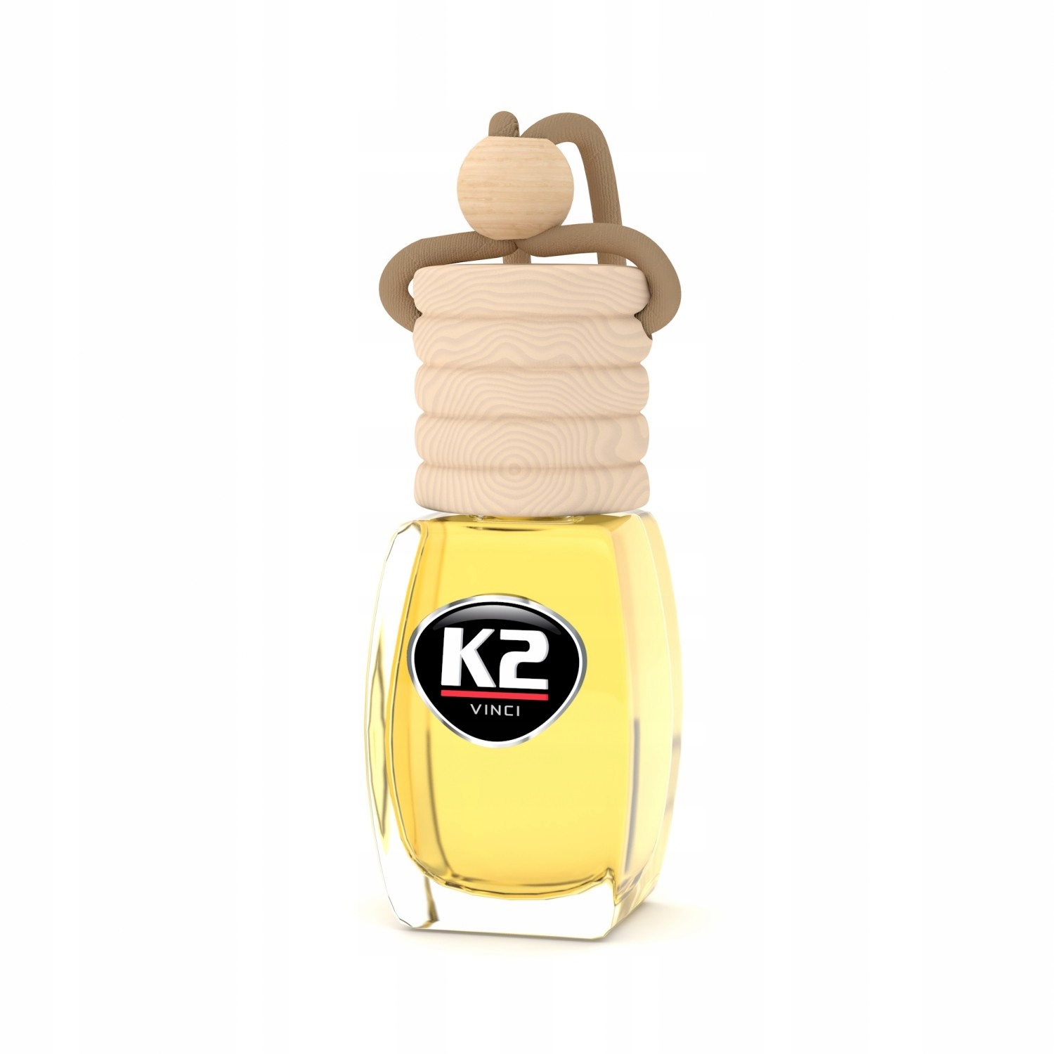 

K2 Vento Leather Skóry Zapach Samochodowy 8ml