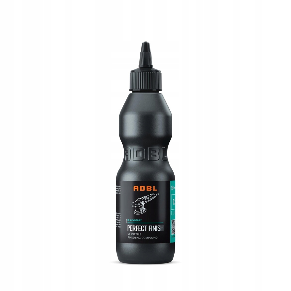 

Adbl Perfect Finish 0,2L Finishowa Pasta Polerska