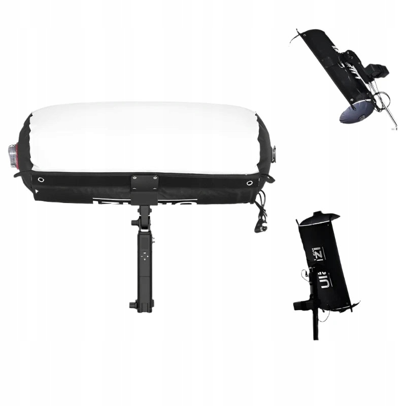 Led panelová lampa 60W Ulanzi AL60 Air Tube 2700-6500K dálkové ovládání