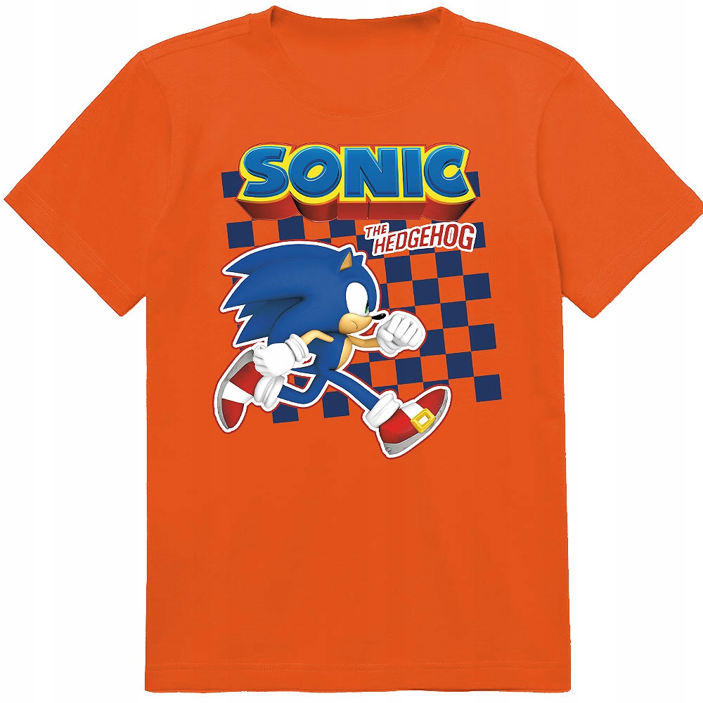 ZESTAW 3W1 KOSZULKA DLA DZIECI TATUAŻE NAKLEJKI SONIC 164 JAKOŚĆ Kod producenta Tatuaże Zmywalne Tymczasowe Wodny