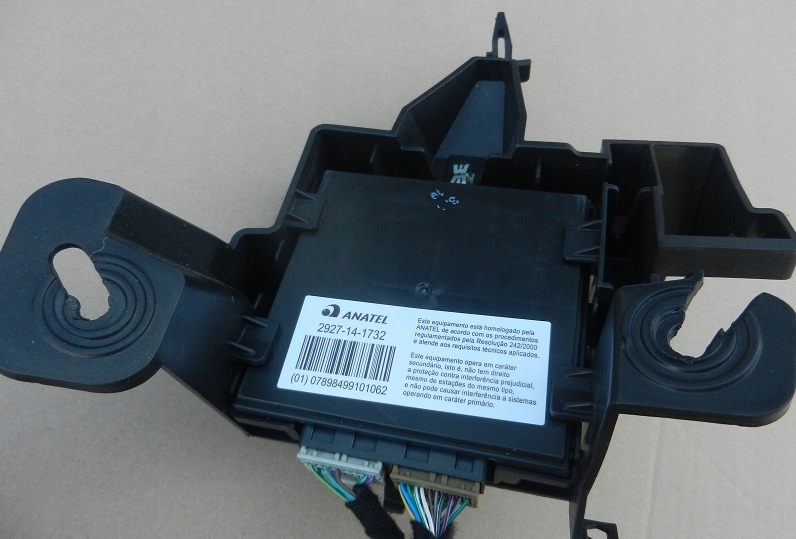 2016 CAMARO ДАТЧИК КОНТРОЛЛЕР КЛЮЧ ДИСТАНЦИОННОГО УПРАВЛЕНИЯ МОДУЛЬ