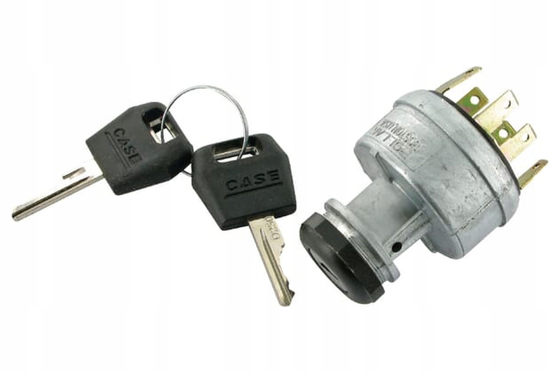 282775a1 замок зажигания, CNH