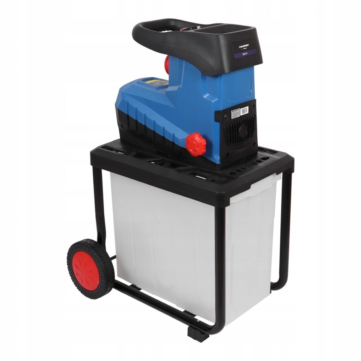 BLAUPUNKT Rozdrabniacz GS7010 2600W