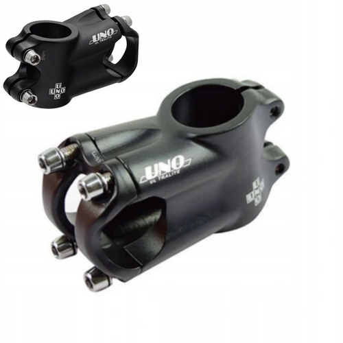 

Mostek Wspornik Kierownicy Kalloy Uno 31,8x50mm