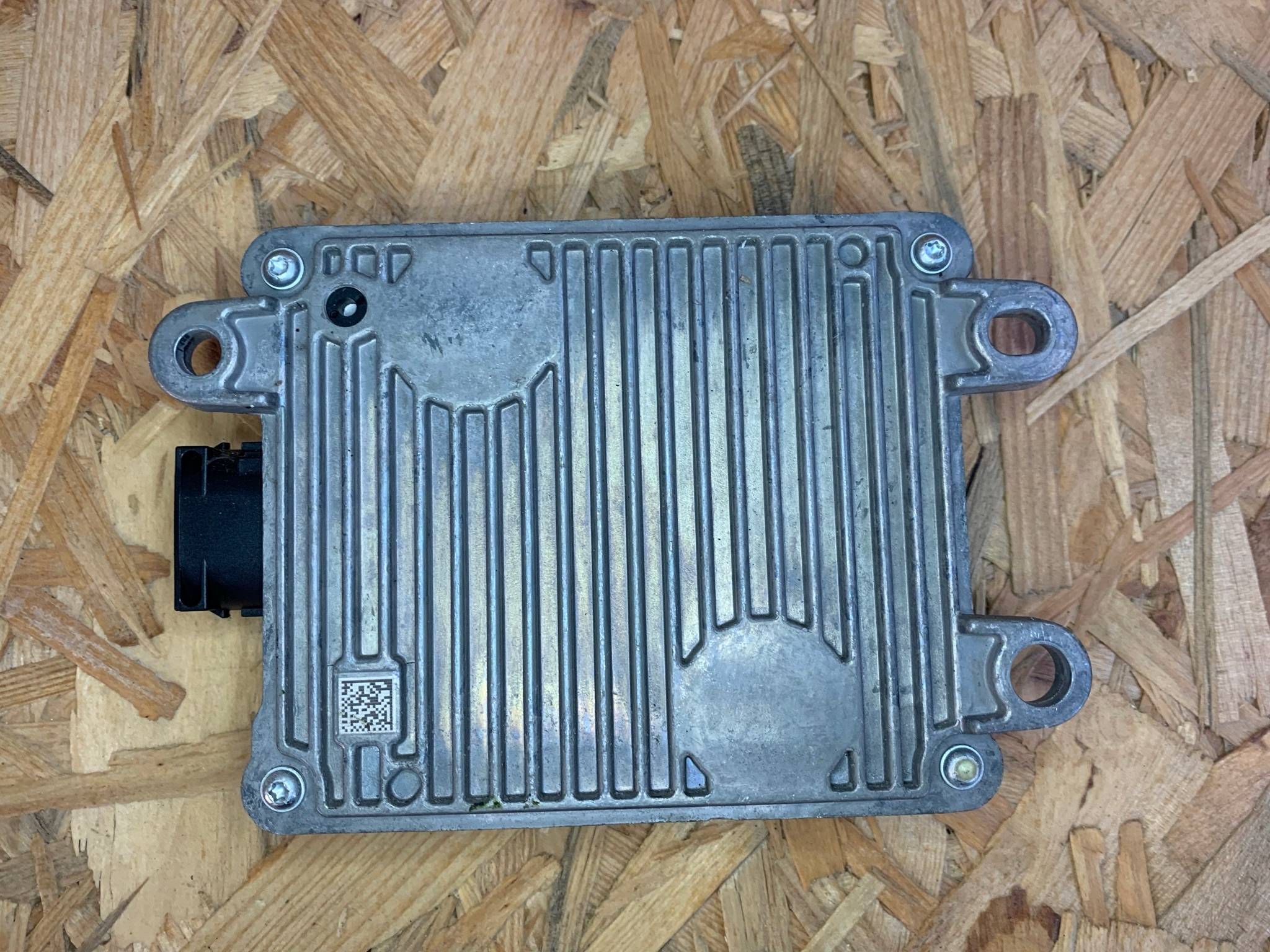 Mitsubishi Eclipse Cross радар-датчик 8638a252