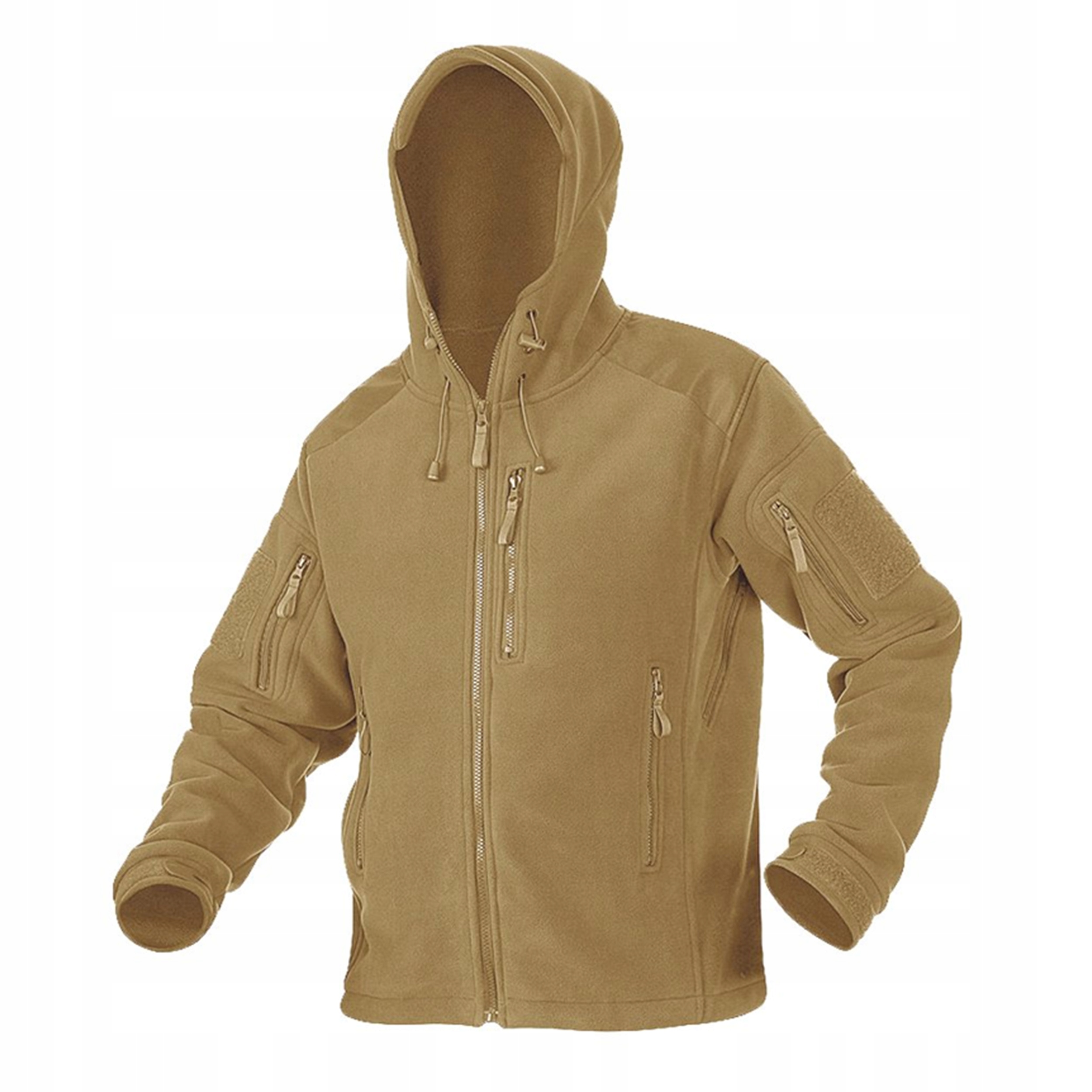 Bluza męska Texar polarowa Husky coyote 4XL