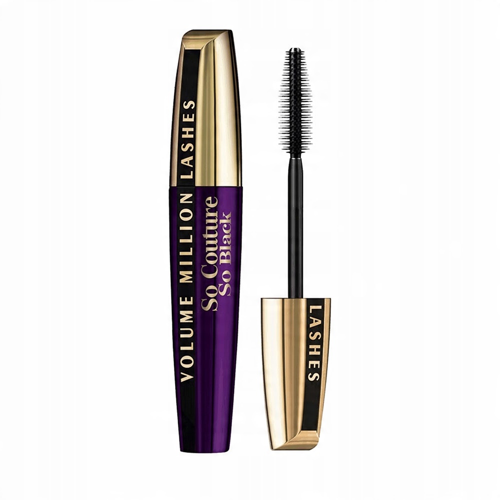 

Loreal Mascara Tusz Million Lashes So Couture