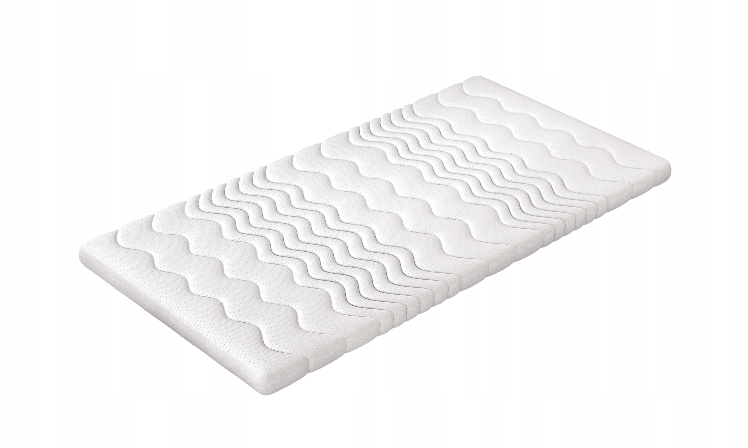 

Top Materac piankowy topper Classic 4 cm 120x200