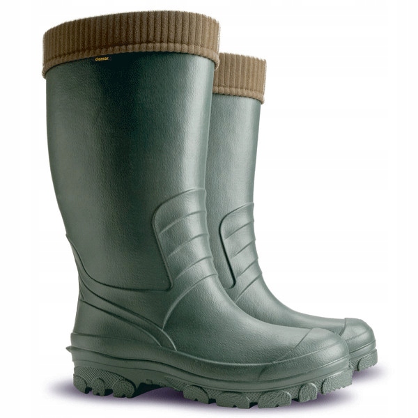 

Buty kalosze męskie Rozmiar 46 Demar New Universal