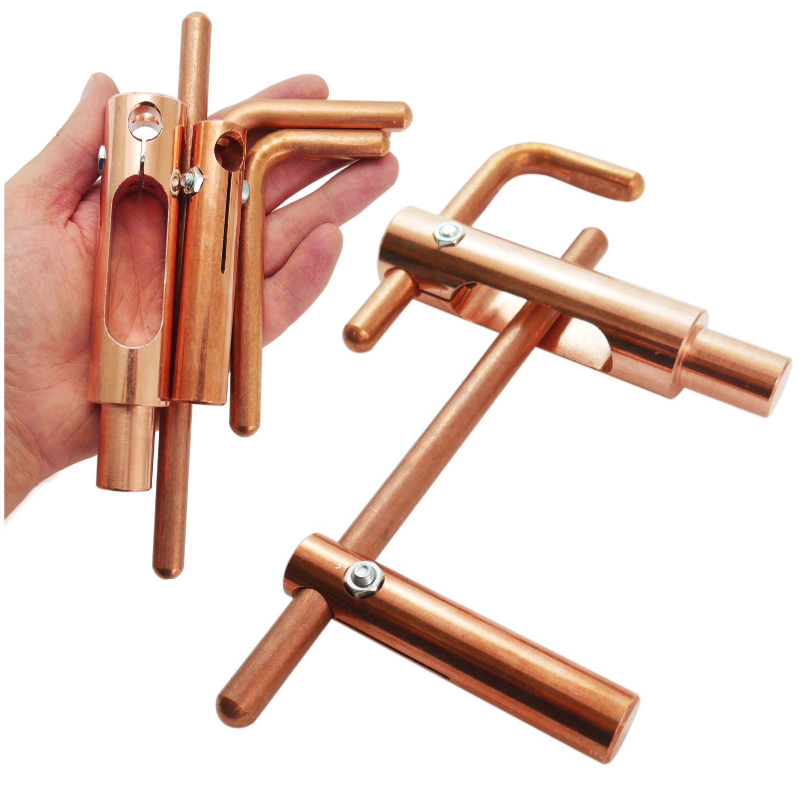 A5 803159 L 140 mm Rameno s elektrodou pro klíšťovou svařovací strojku Telwin