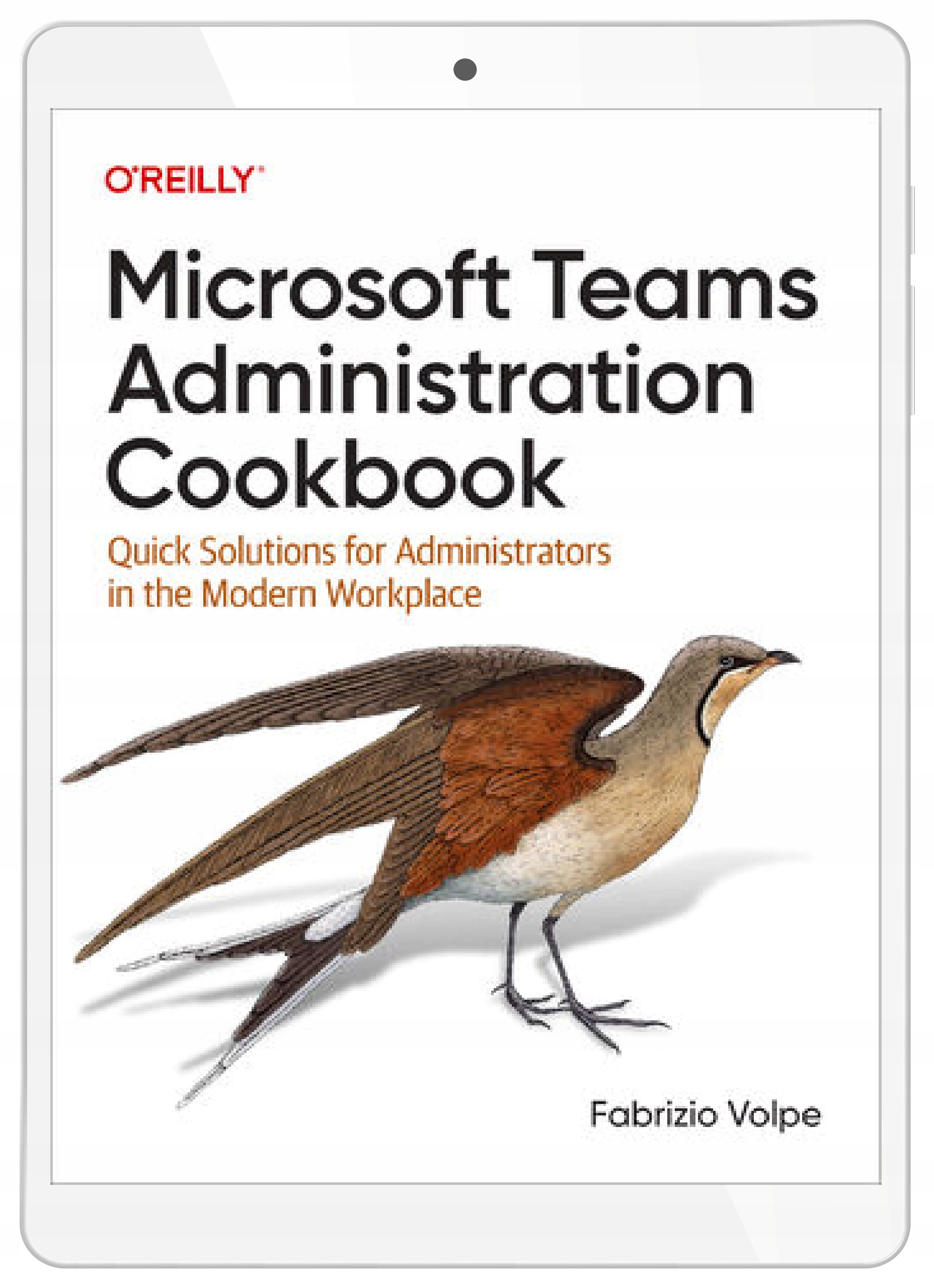 Microsoft Teams Administration Cookbook