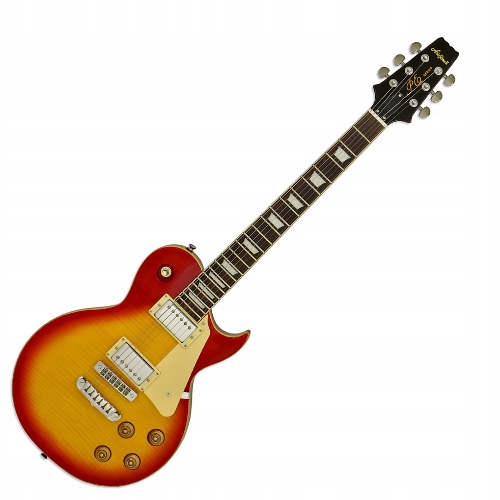 Aria PE-590 Std (agcs) elektrická kytara
